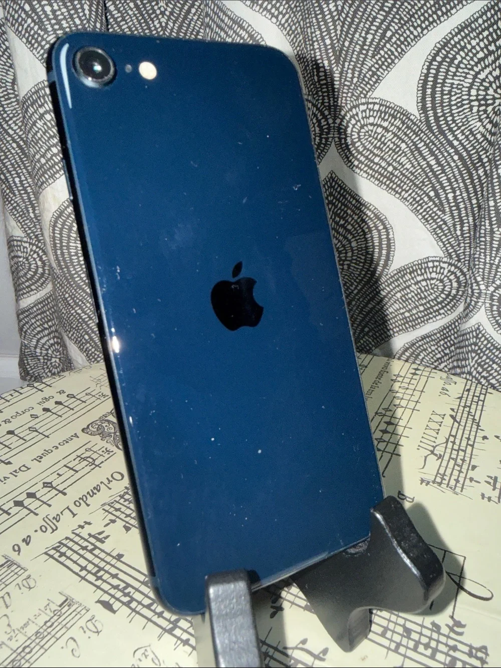 Apple believed be